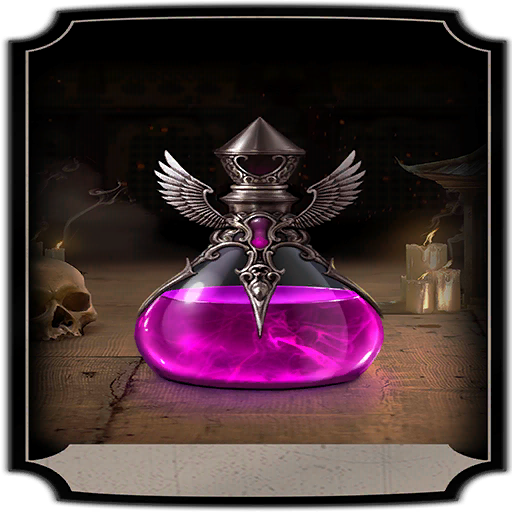 RevivePotion