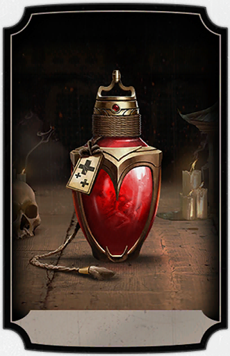 HealthPotion