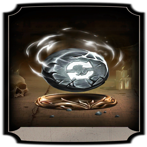 RerollStone