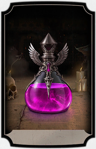 RevivePotion