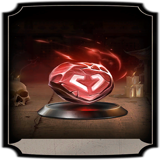 SmallHealthStone