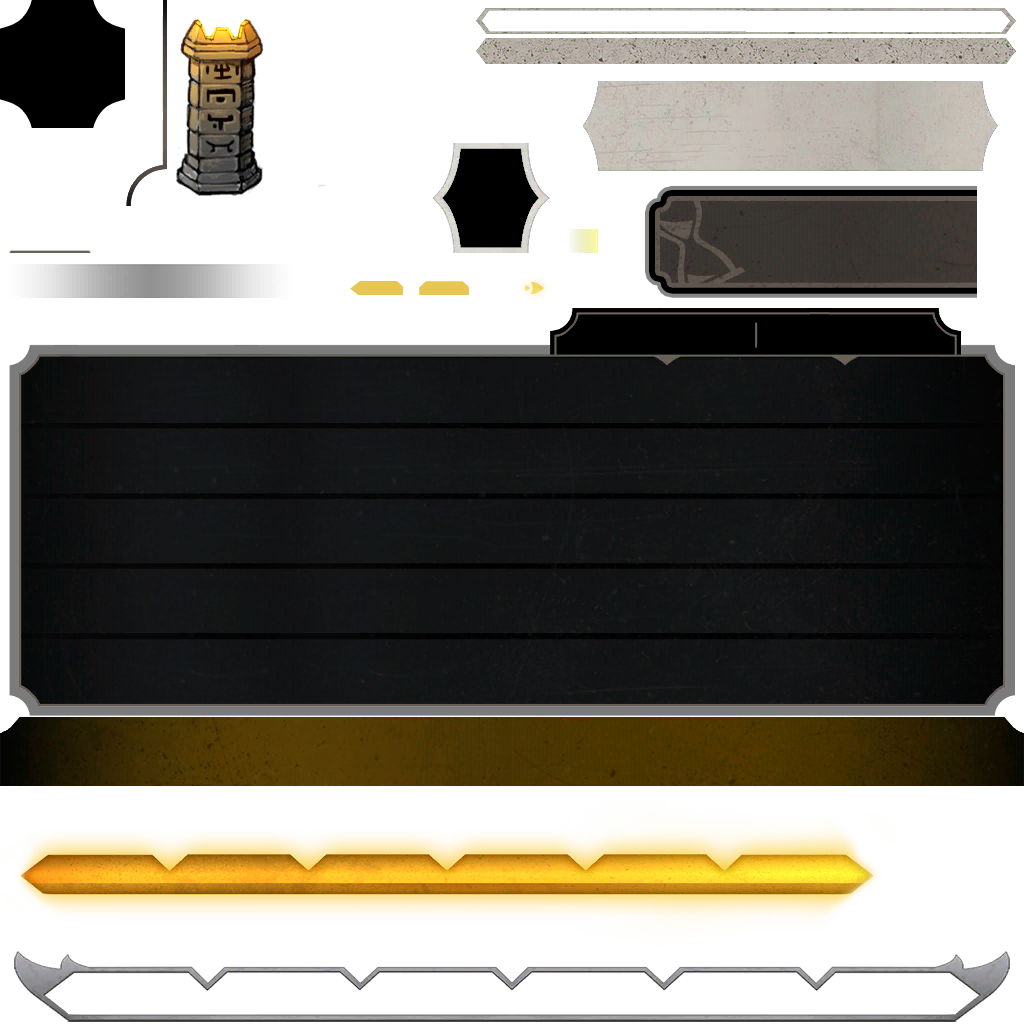 QuestModeMenuPanels