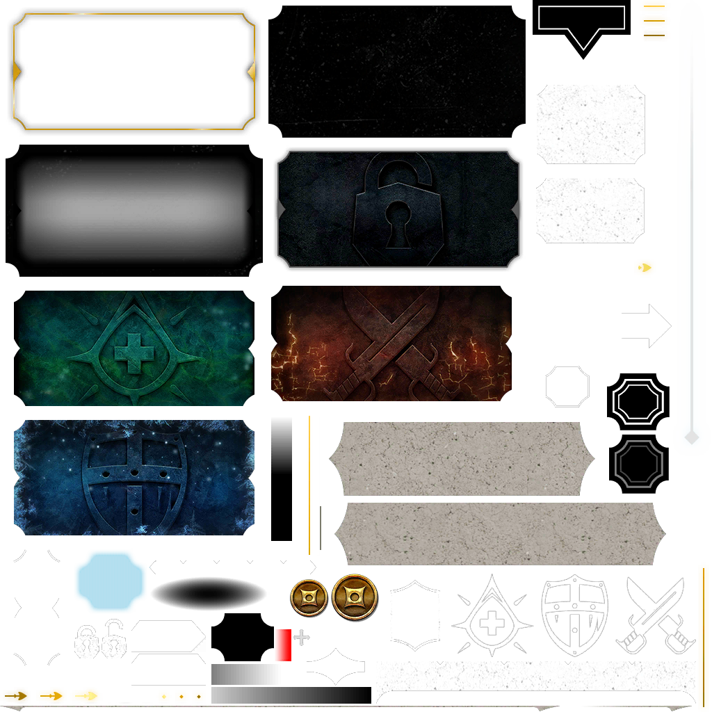 TalentMenu