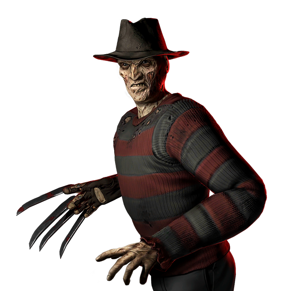 FreddyKrueger_A_CardF