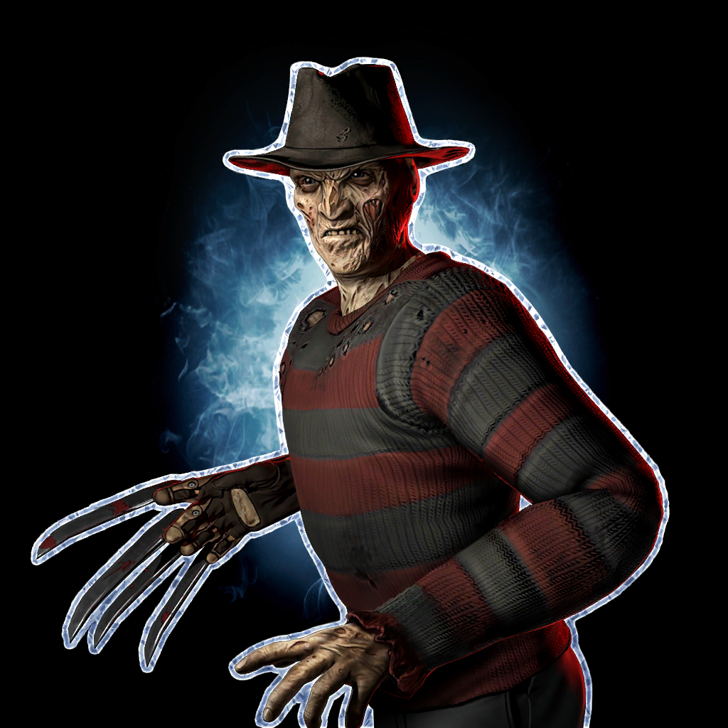 FreddyKrueger_A_CardF