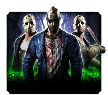Pretty fitting depiction of Friday the 13th in MK Mobile : r/mkxmobile