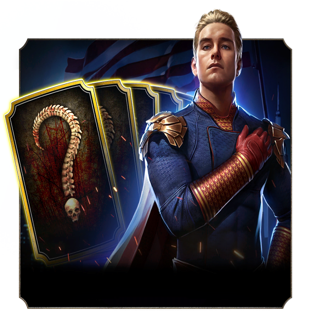 AmericanTreasureHomelanderSpecialPack