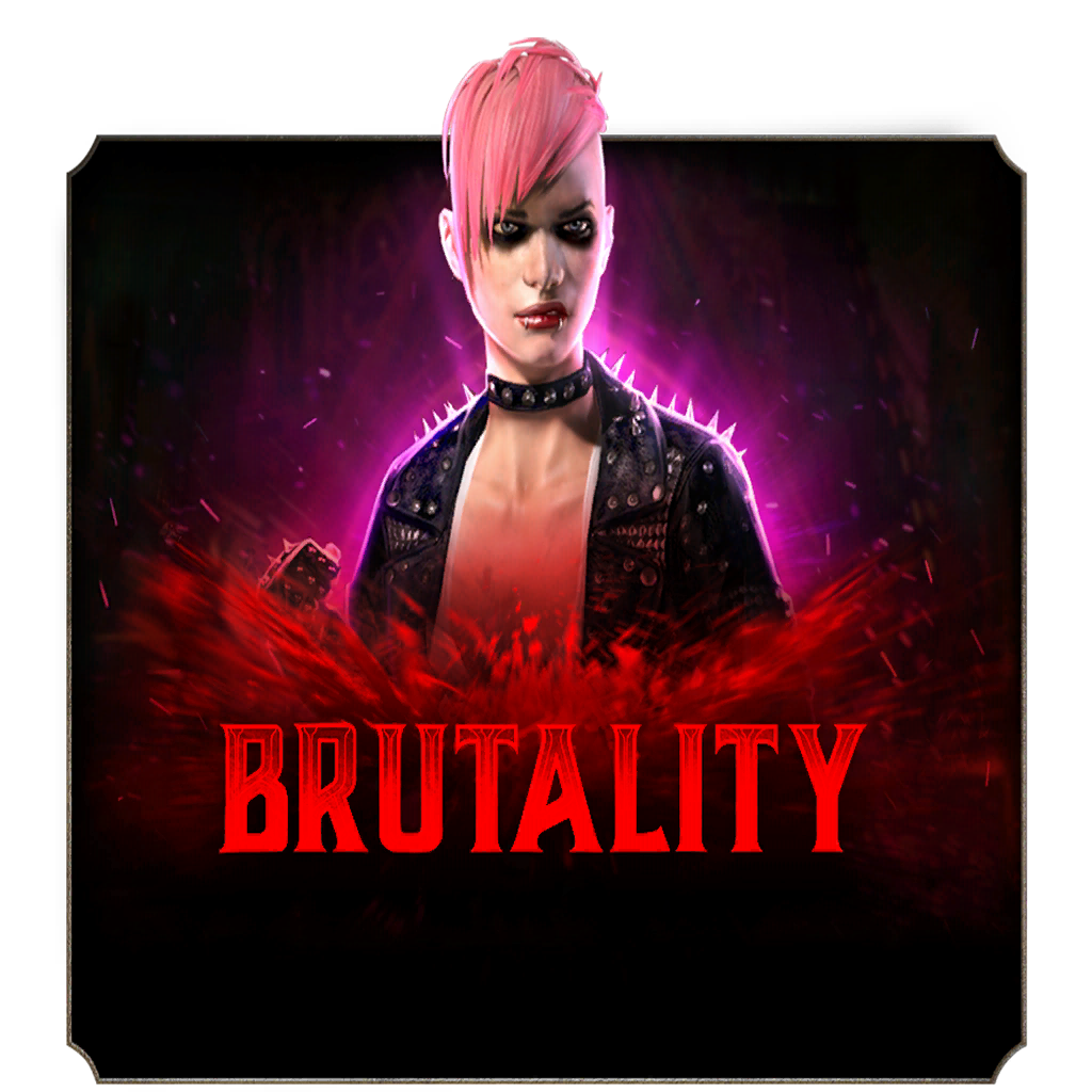 CassieCageBrutalityPack