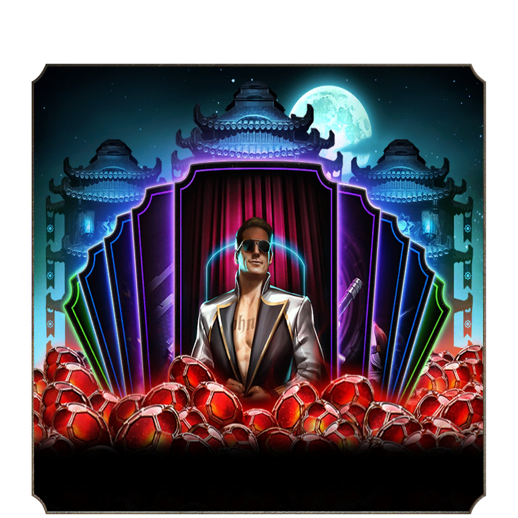 EarthrealmTowerDragonKrystalBundle