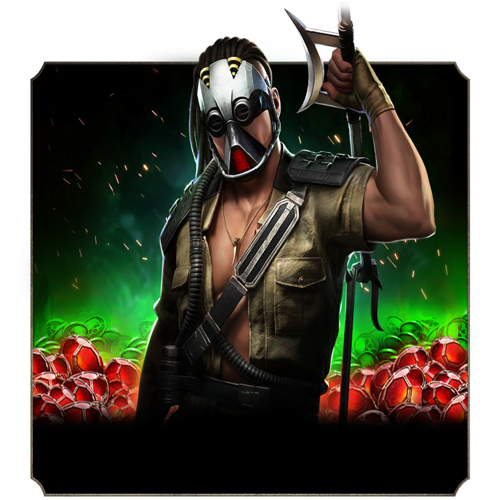 KlassicKabalDragonKrystalBundle