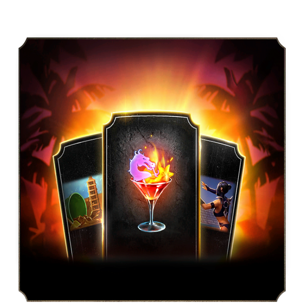 SummerRunePack