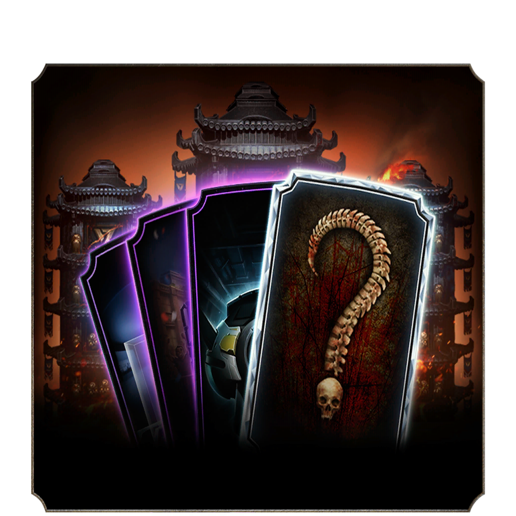 VoughtTowerDiamondBundle