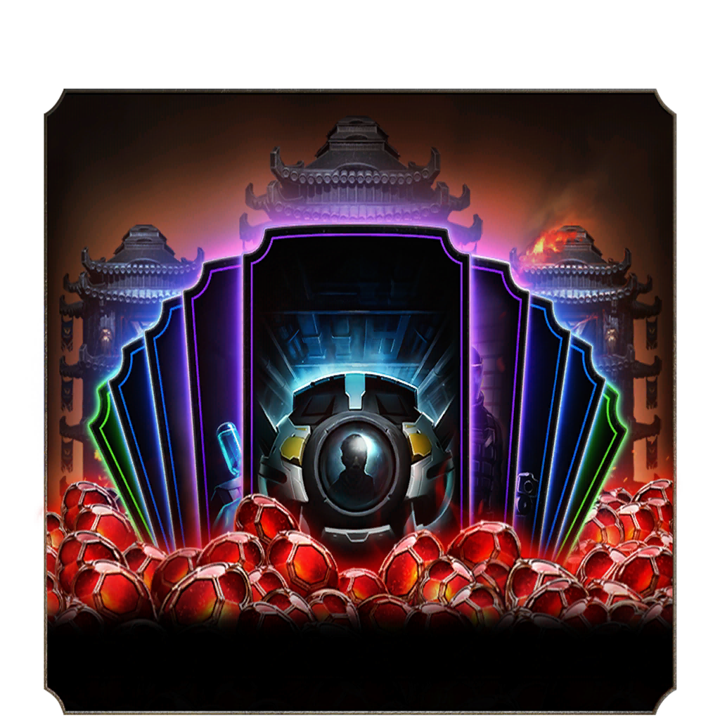 VoughtTowerDragonKrystalBundle