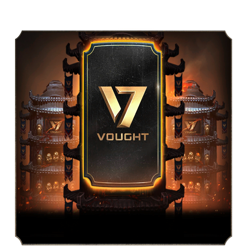 VoughtTowerEquipmentSummonPack
