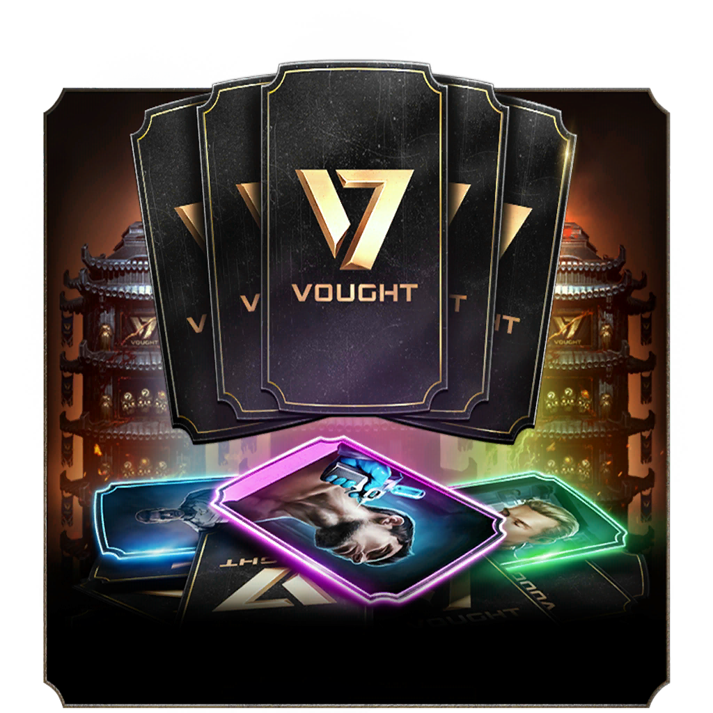 VoughtTowerPack