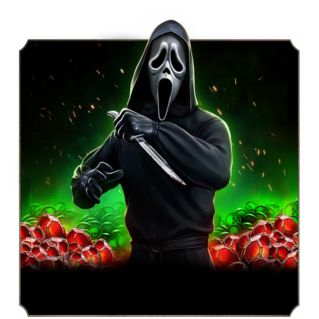 GhostfaceDragonKrystalBundle