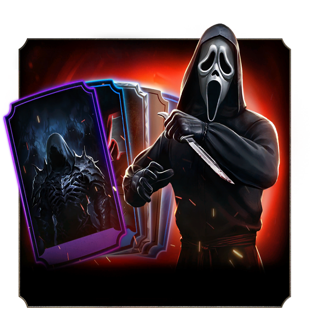 GhostfaceMasterBundle