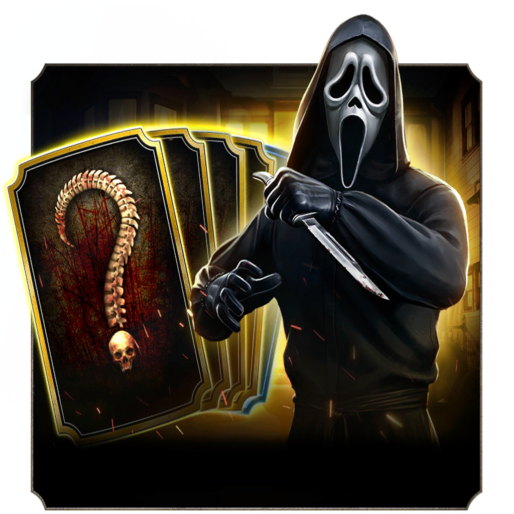 GhostfaceSpecialPack