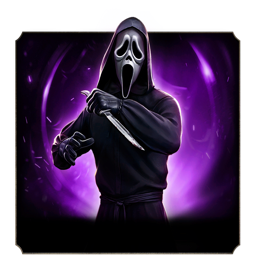 GhostfaceSummonPack