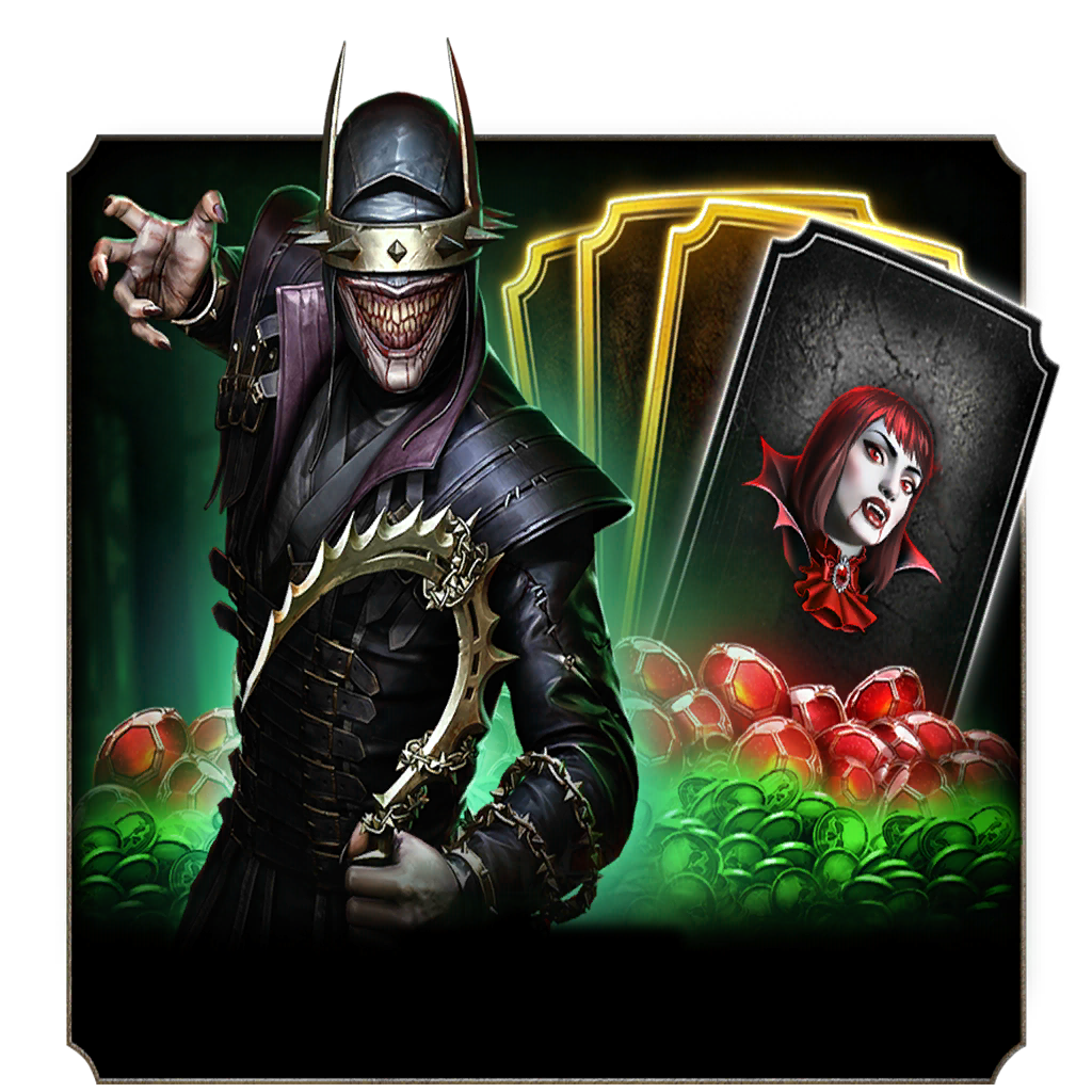 HalloweenUndeadBundle