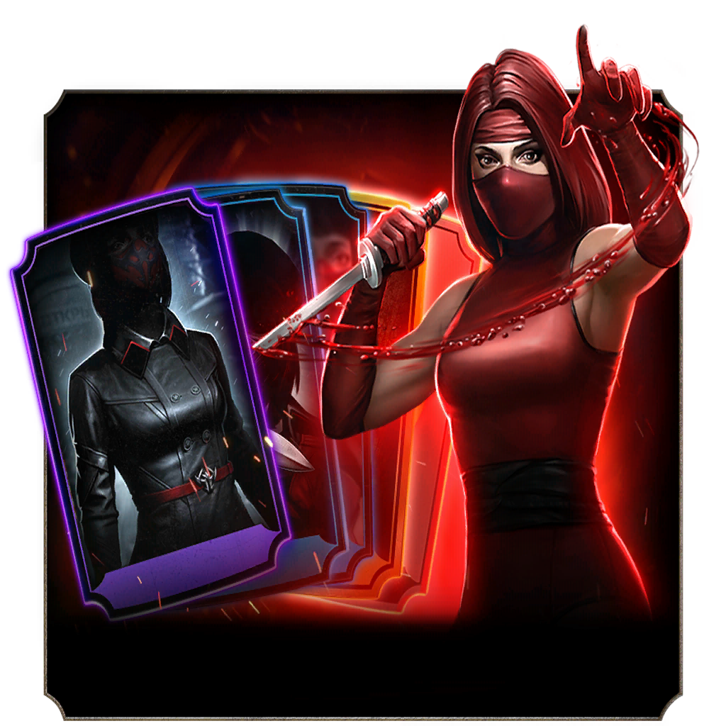 KlassicSkarletMasterBundle