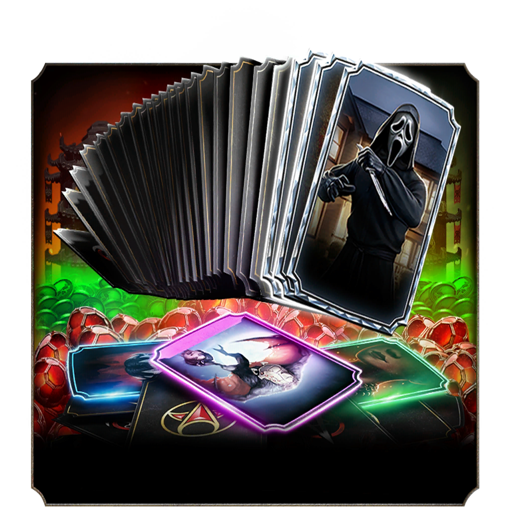 SeasonofScreamsTowerBundle