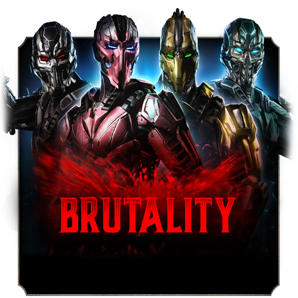 TriborgBrutalityPack