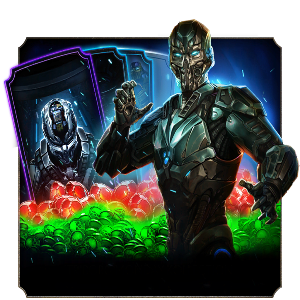 TriborgMondayKollection