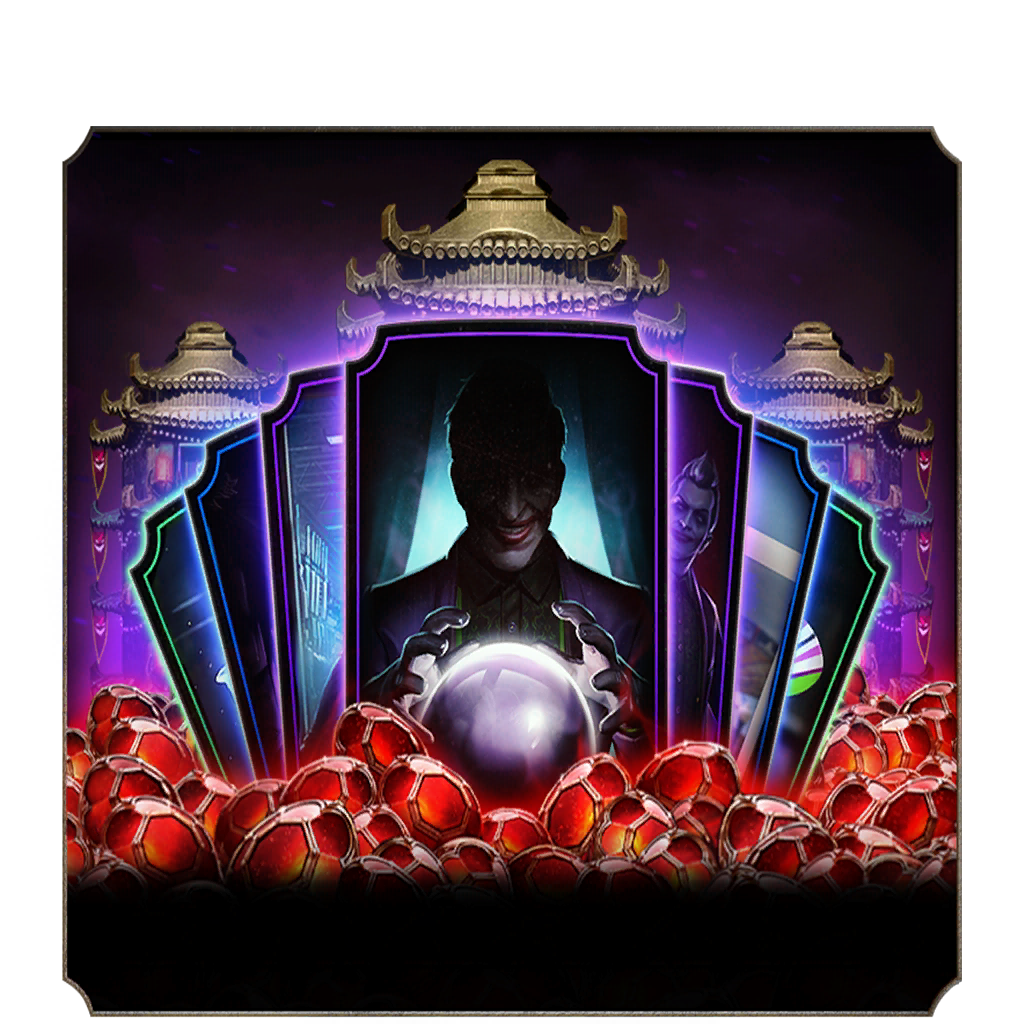 TwistedTowerDragonKrystalBundle