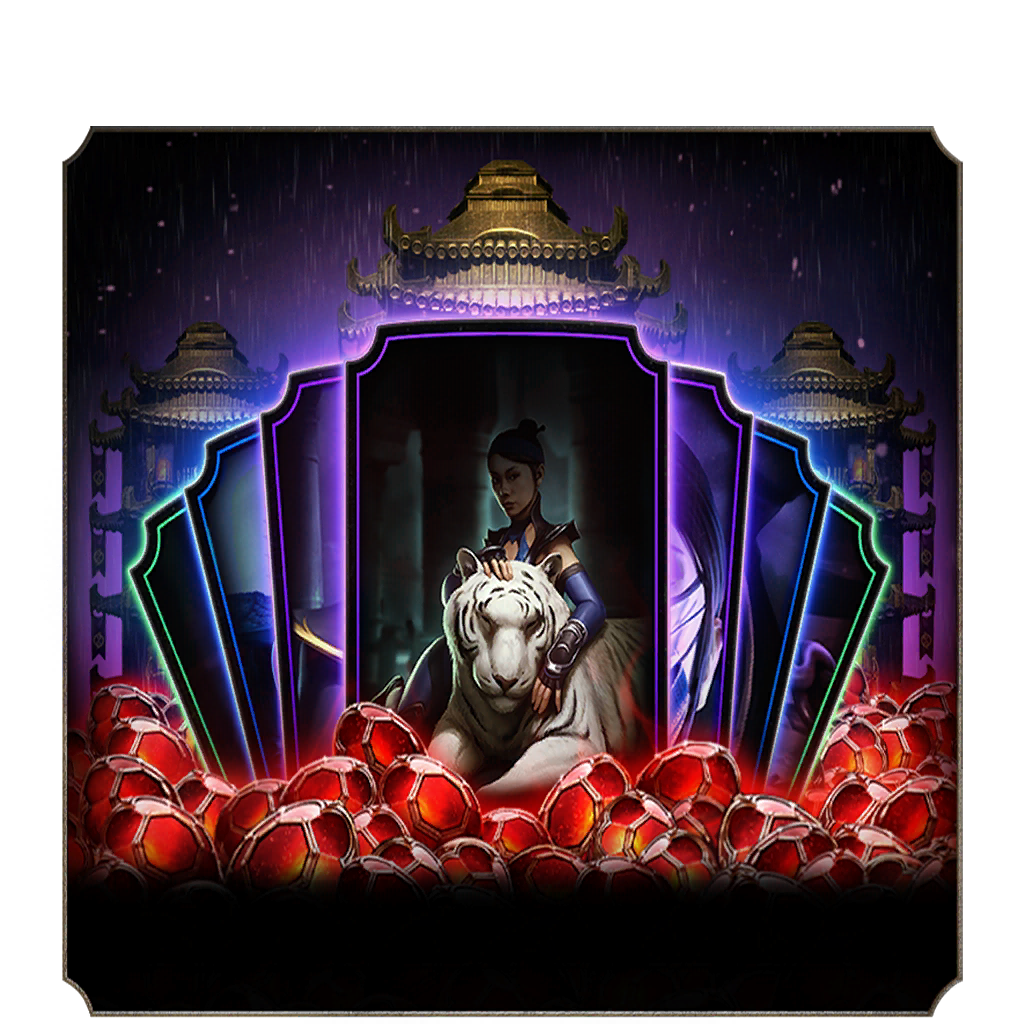 EdenianTowerDragonKrystalBundle