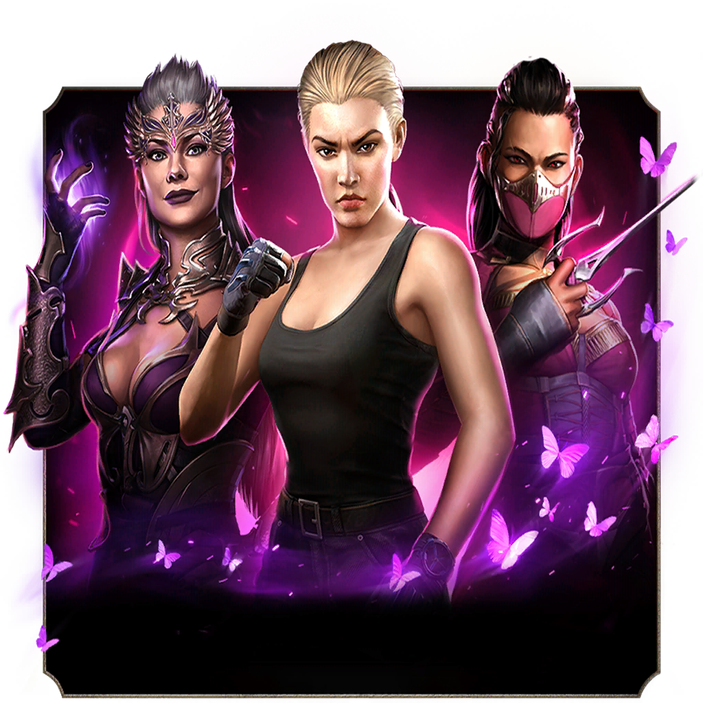 InternationalWomensDayGift