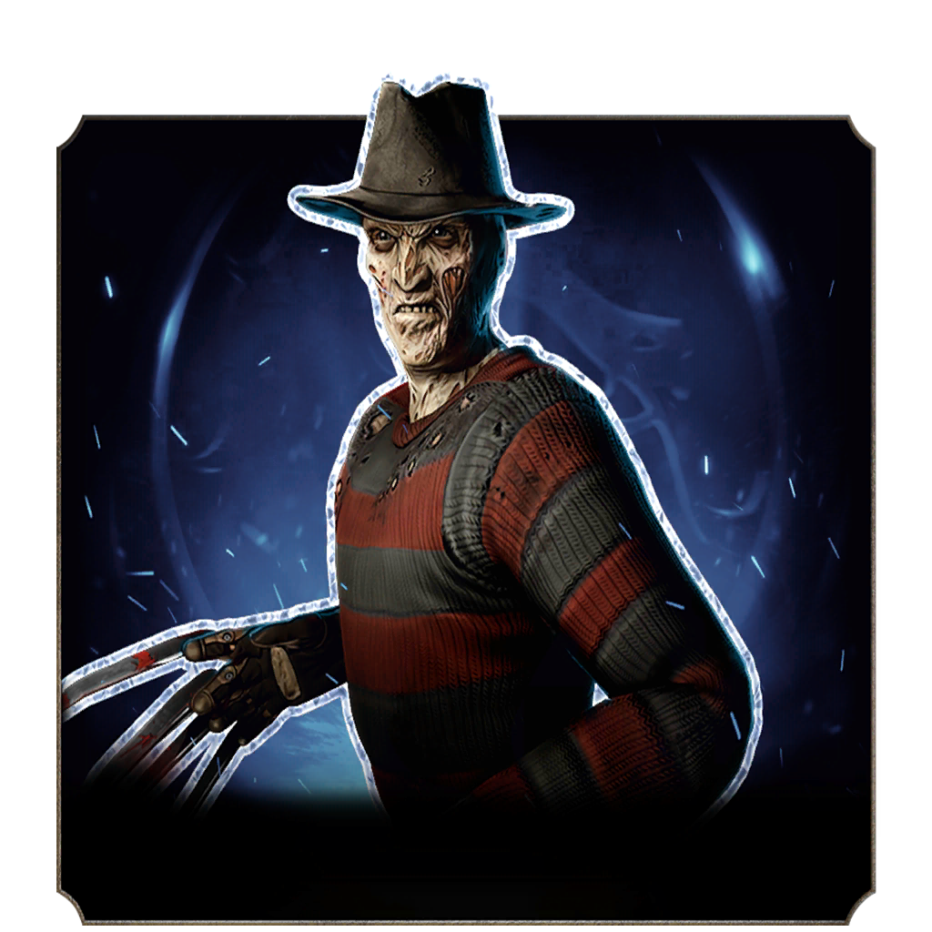 FreddyKruegerKameoSummonPack