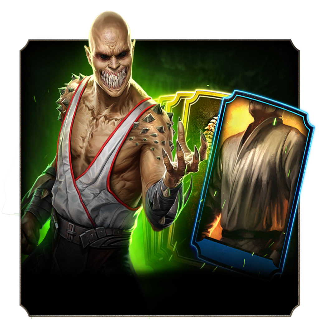 KlassicBarakaSpecialPack