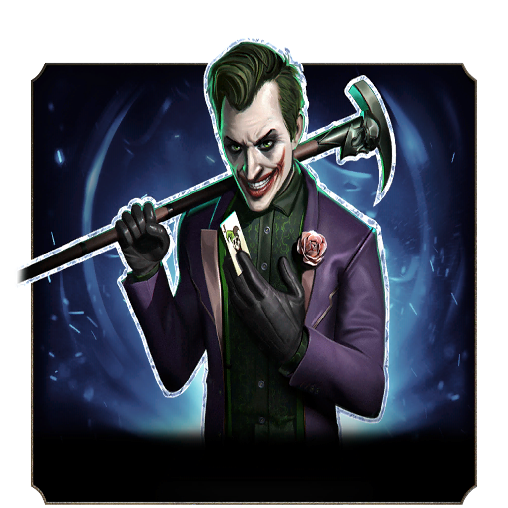 TheJokerKameoSummonPack