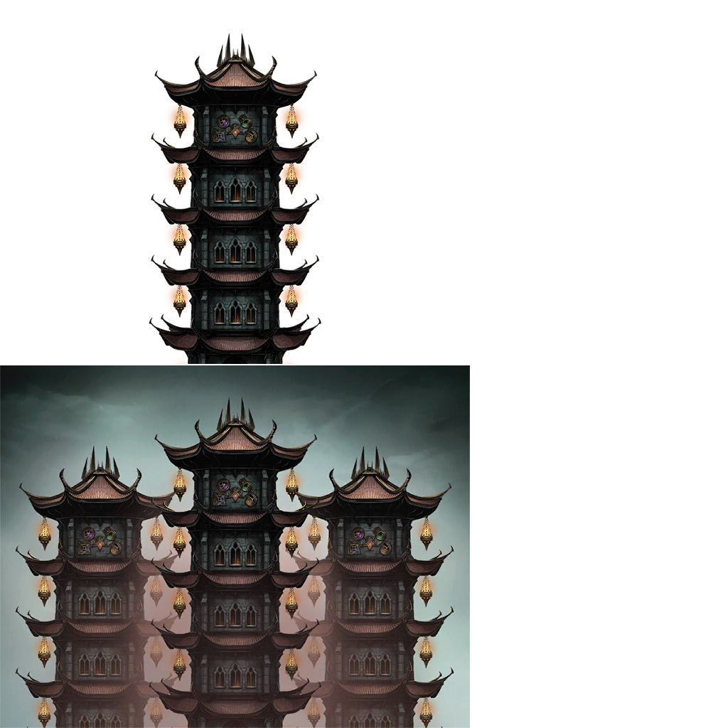 RealmKlashTowerFGandBG