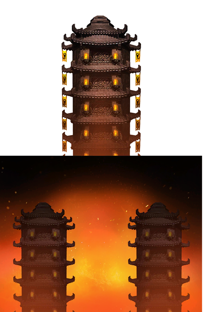 EasyShiraiRyuTowerFGandBG