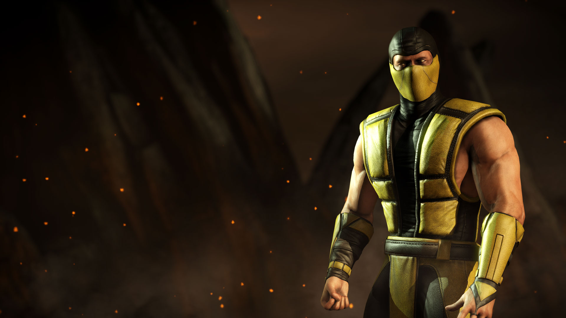Mortal Kombat 11: Kano MK3 Costume, Klassic Tower Playthrough